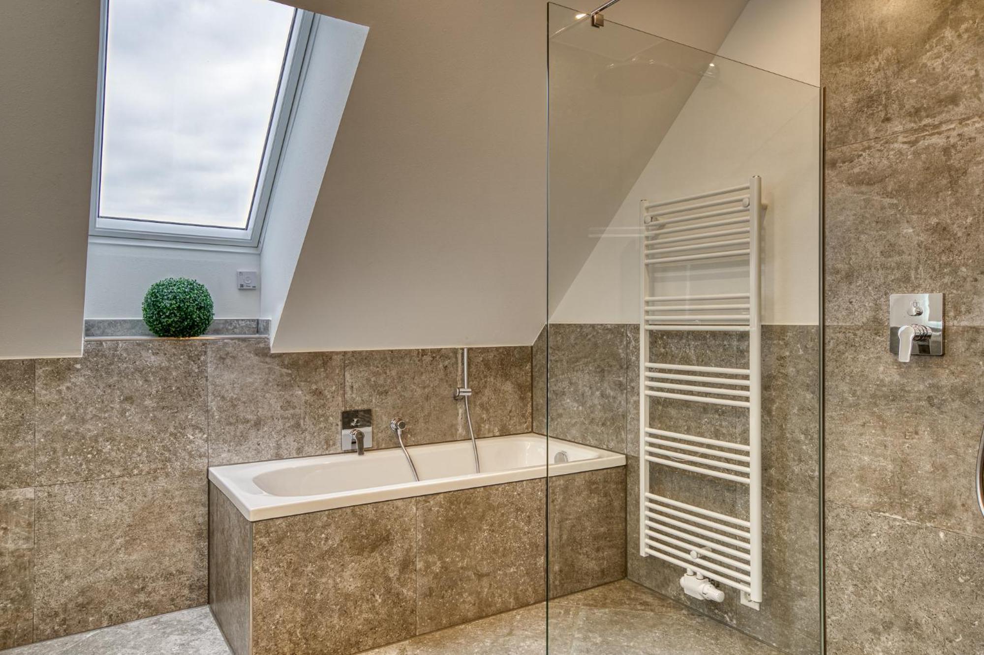 Uii Apartments אובראודורף מראה חיצוני תמונה