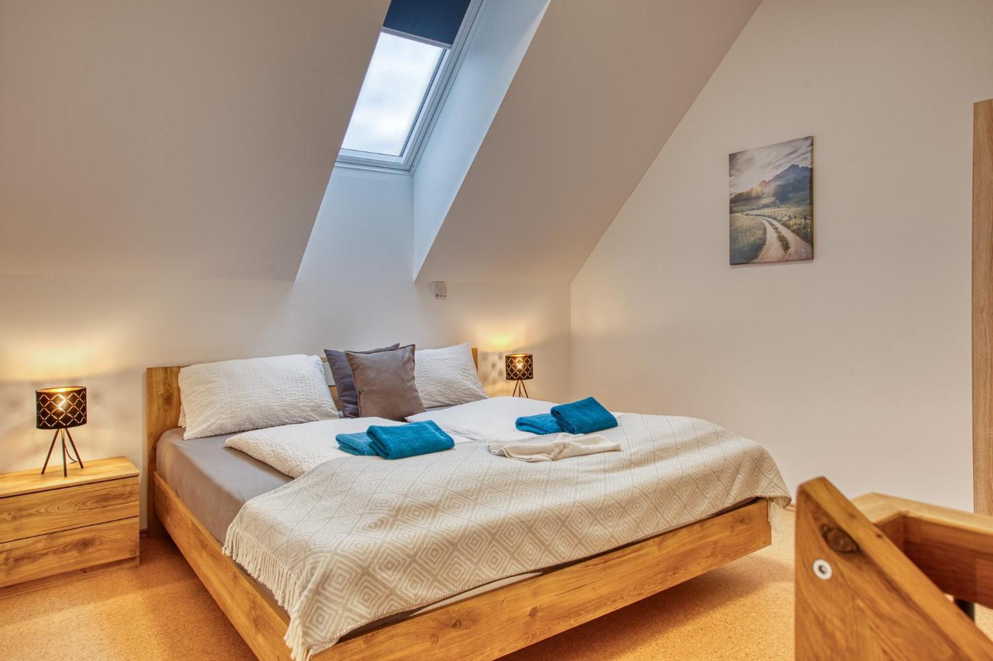 Uii Apartments אובראודורף מראה חיצוני תמונה