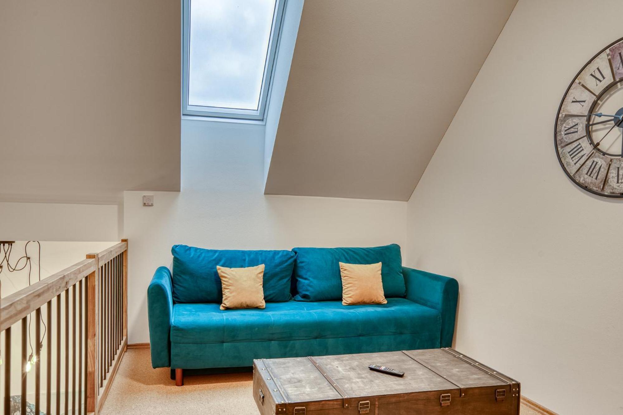 Uii Apartments אובראודורף מראה חיצוני תמונה