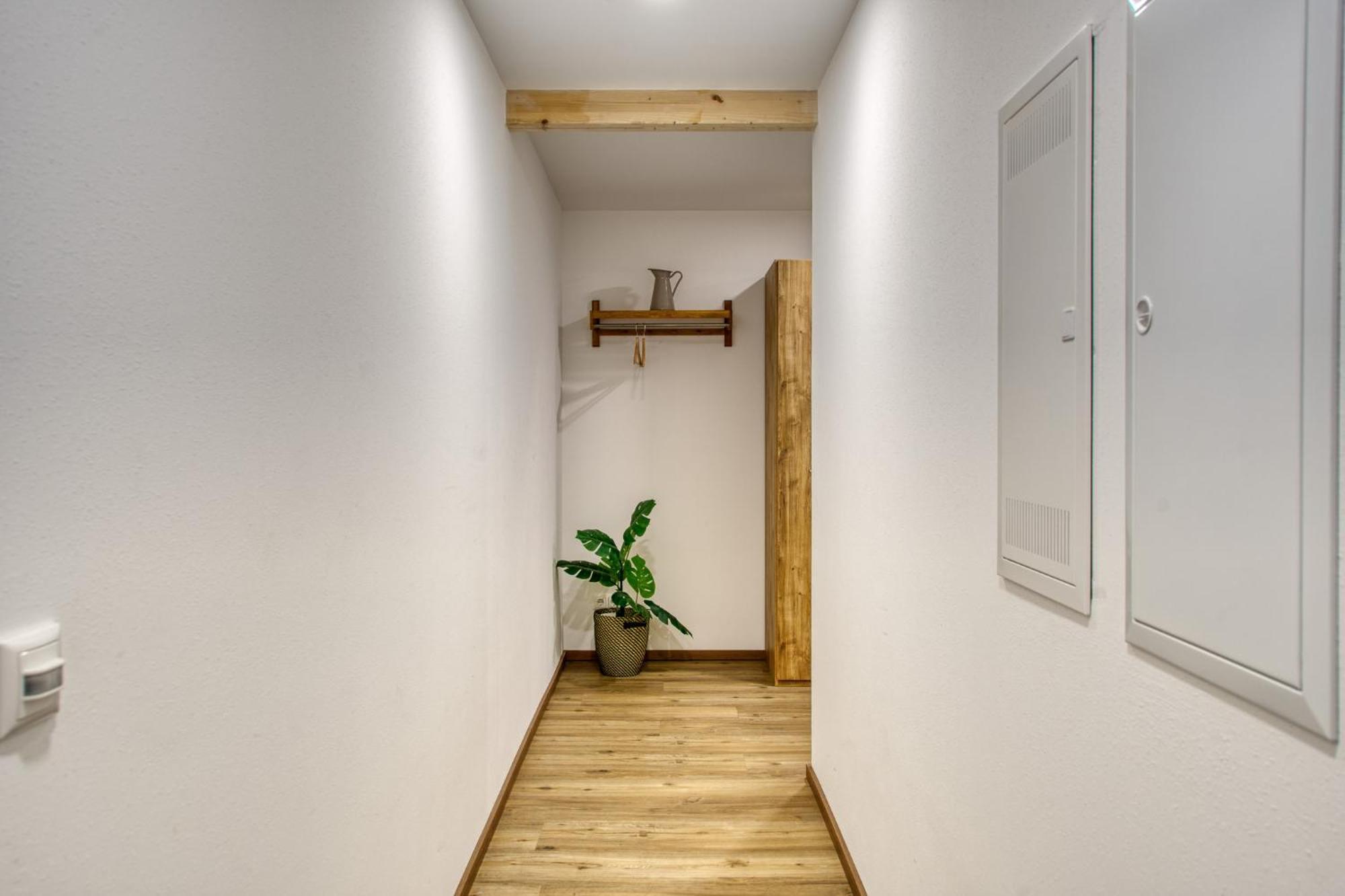 Uii Apartments אובראודורף מראה חיצוני תמונה