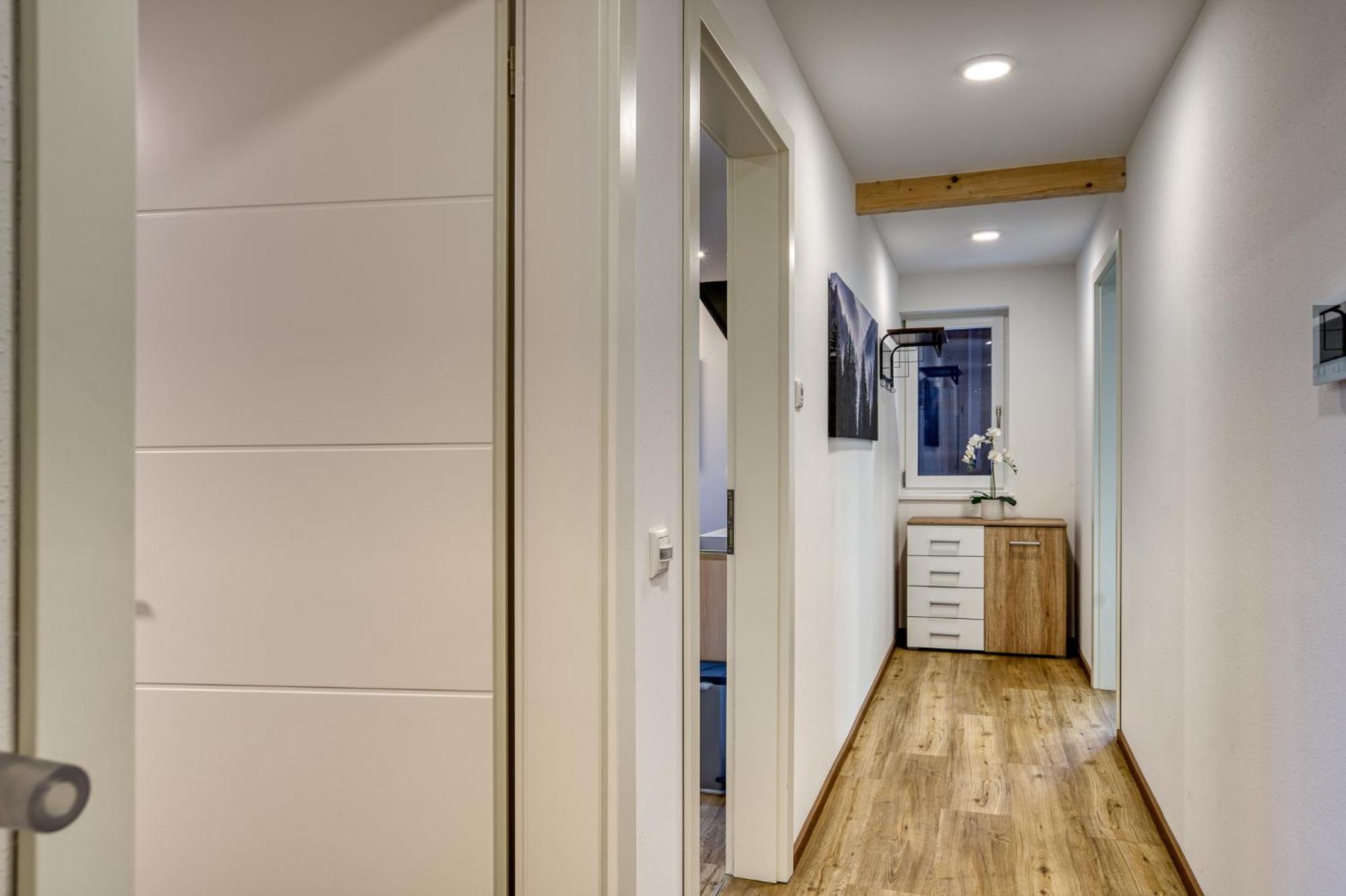 Uii Apartments אובראודורף מראה חיצוני תמונה