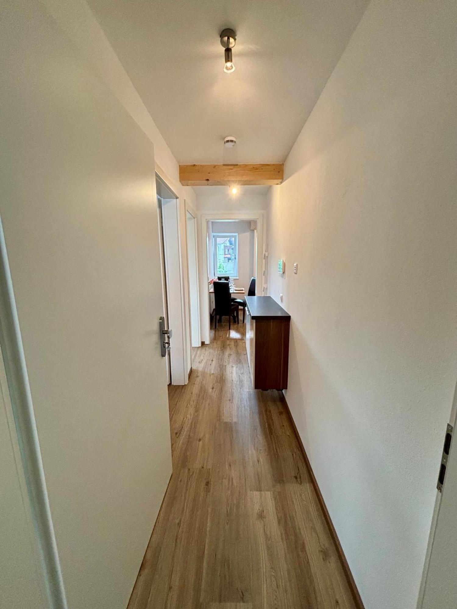 Uii Apartments אובראודורף מראה חיצוני תמונה