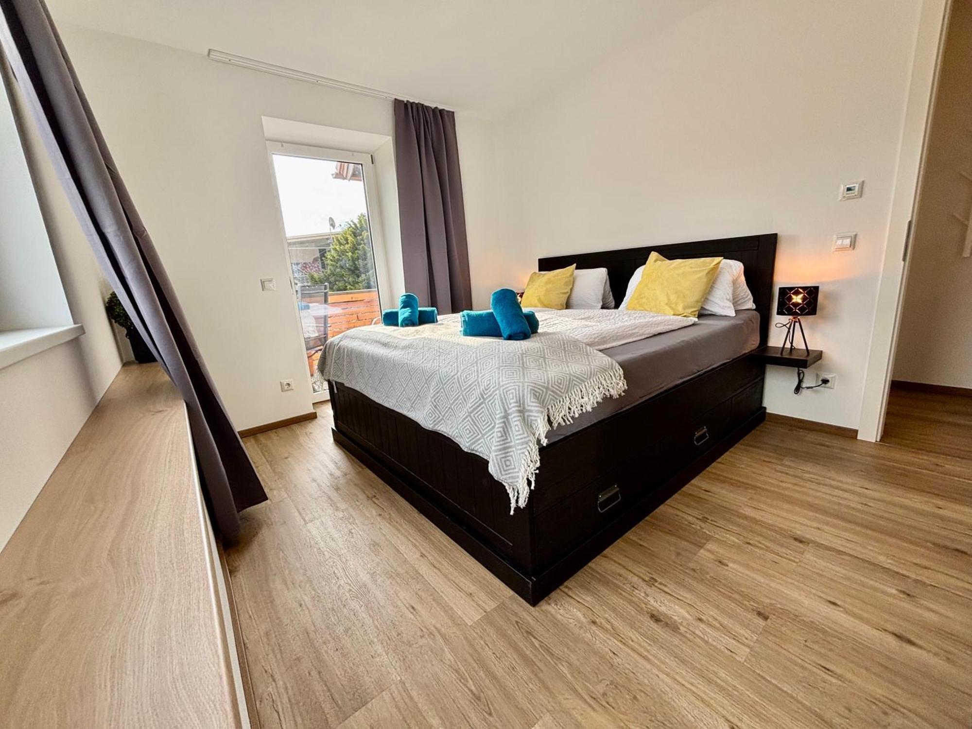 Uii Apartments אובראודורף מראה חיצוני תמונה