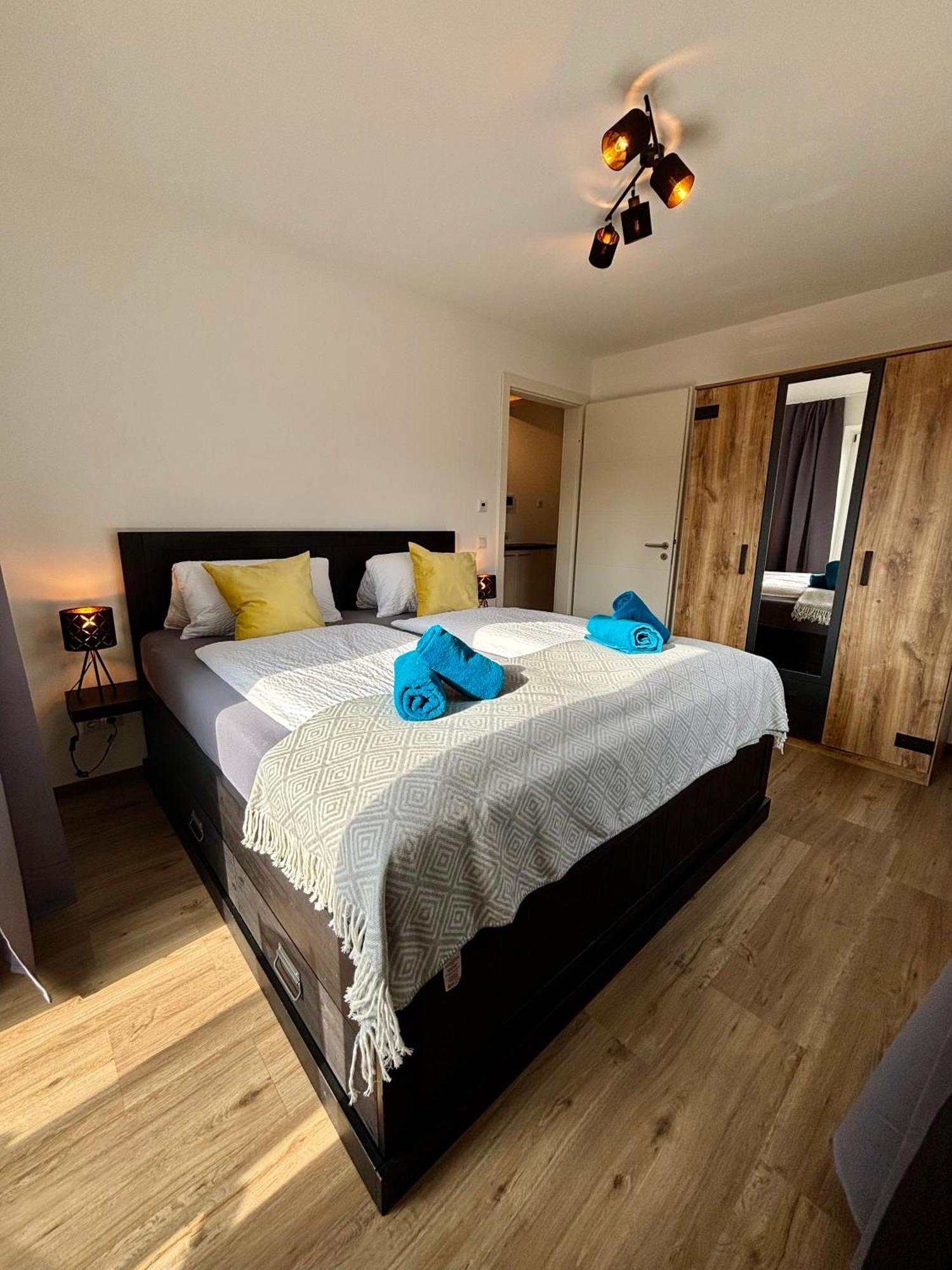 Uii Apartments אובראודורף מראה חיצוני תמונה