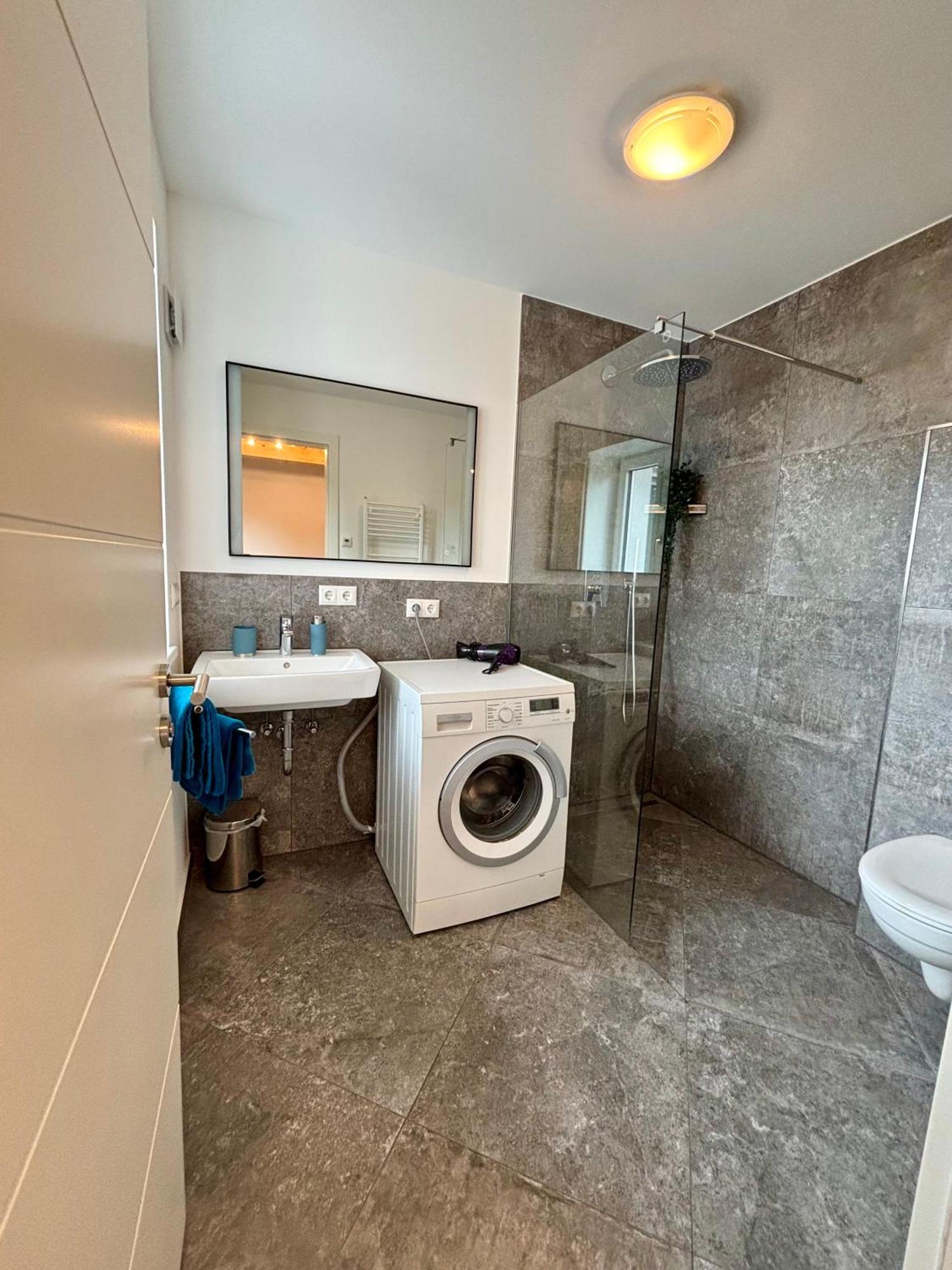 Uii Apartments אובראודורף מראה חיצוני תמונה